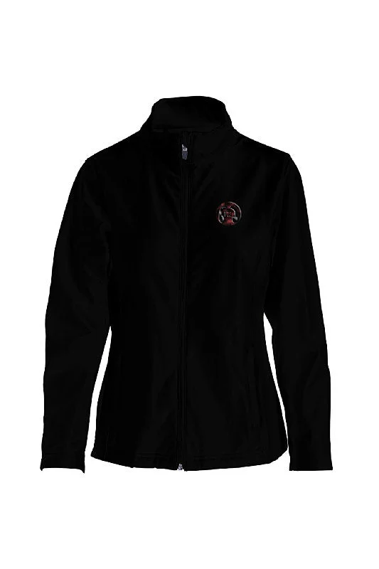 FZ WOMEN'S Leader Soft Shell Jacket