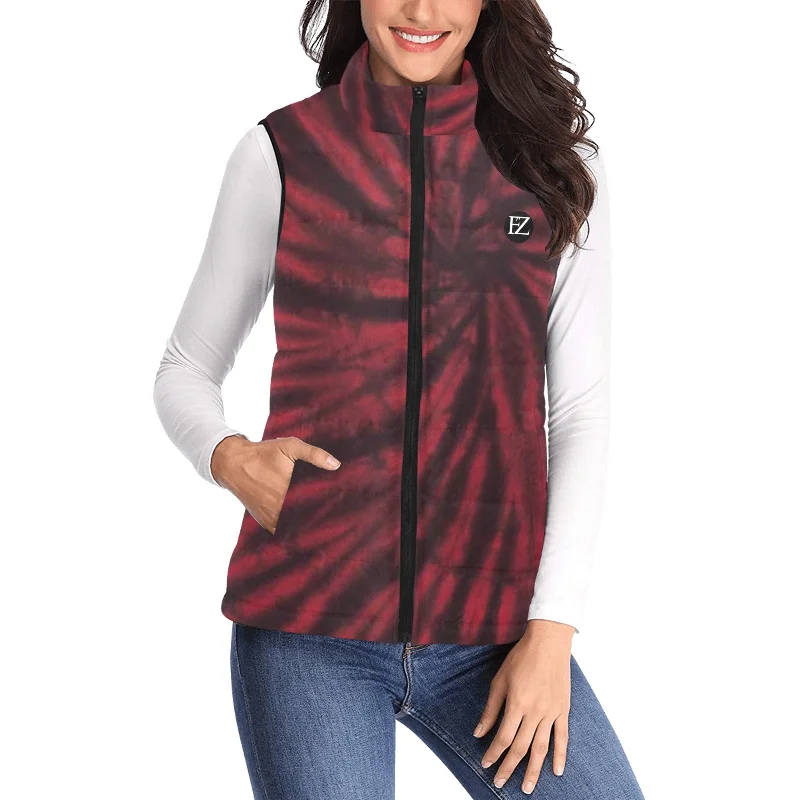 FZ  Women's Puff Jacket Vest