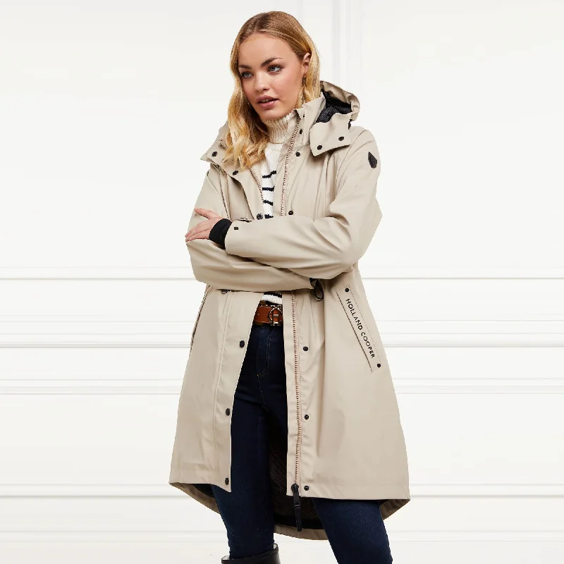 Holland Cooper Ladies Chartwell Rain Parka