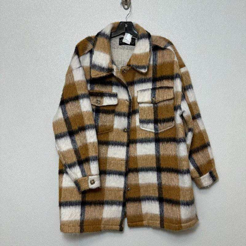 Jacket Other By Clothes Mentor  Size: 1x