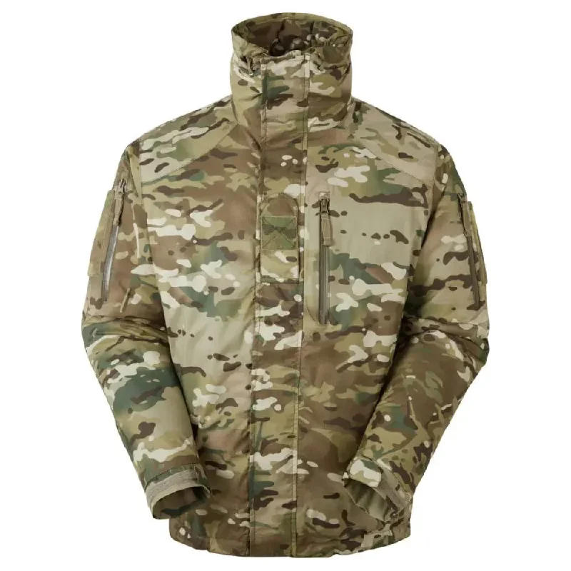 Keela Special Forces Belay Jacket 5.0 - Multicam