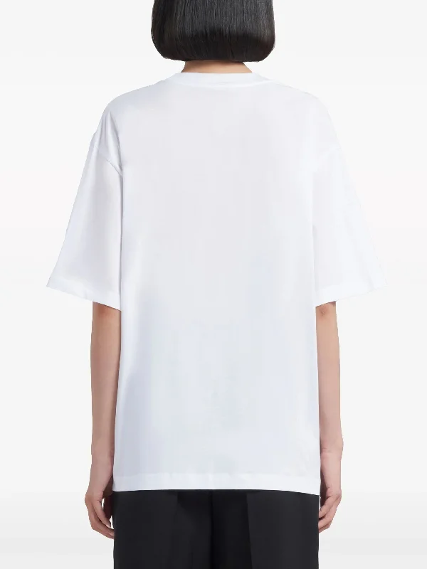 MARNI Women Logo T-shirts