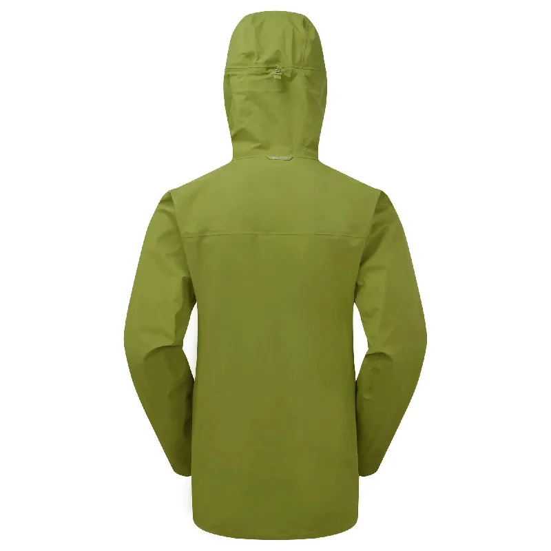 Montane Men's Phase XT GTX Waterproof Jacket - Alder Green