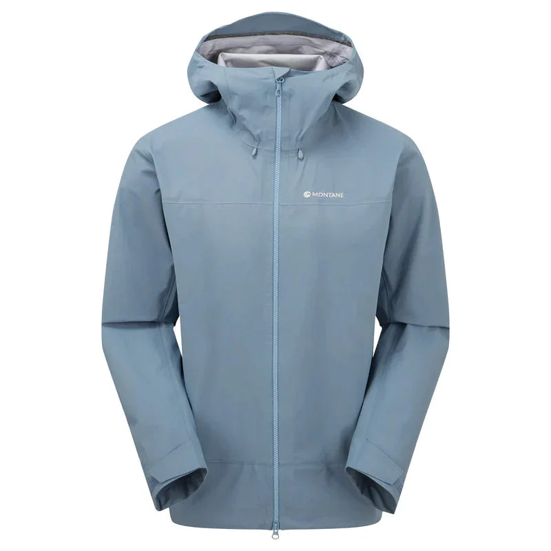 Montane Men's Phase XT GTX Waterproof Jacket - Stone Blue