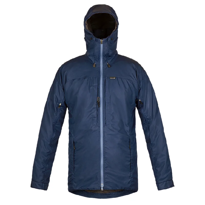 Paramo Alta III  Men's Waterproof Jacket - Midnight