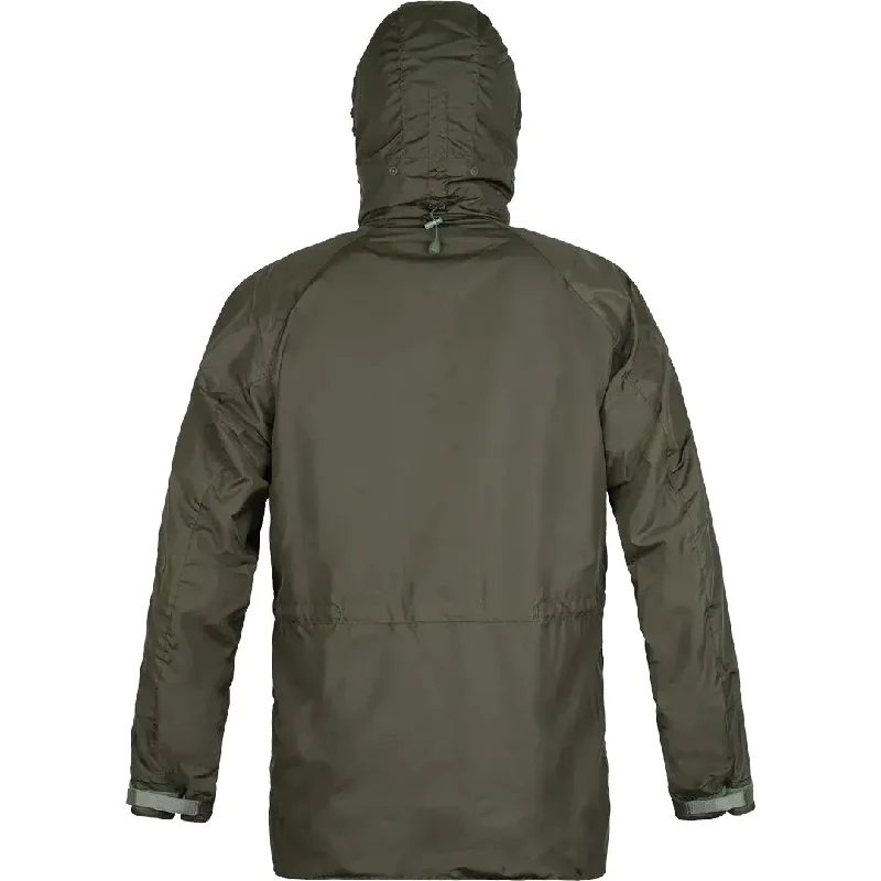 Paramo Halkon Men's Waterproof Jacket - Moss