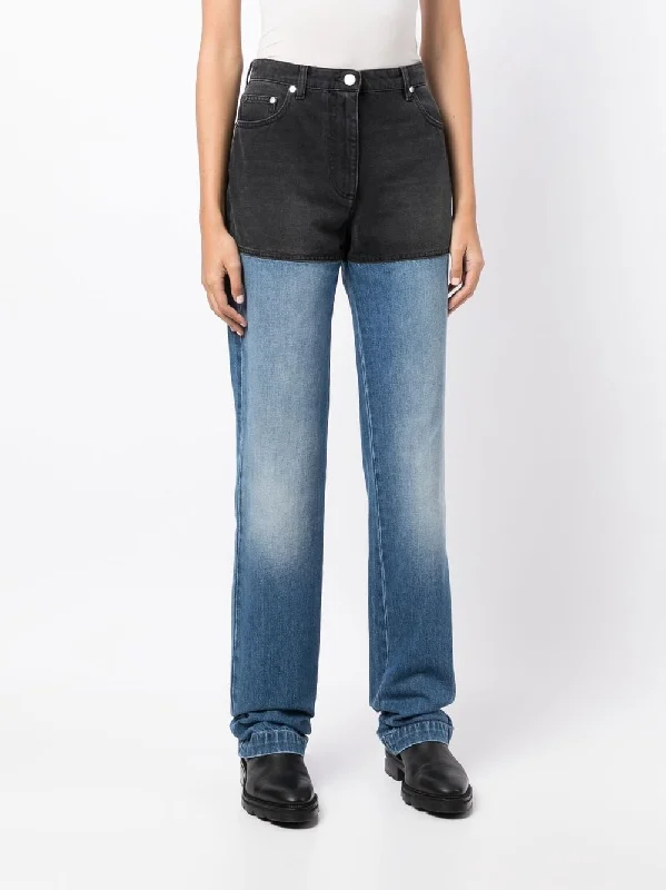 PETER DO Women Combo Jean