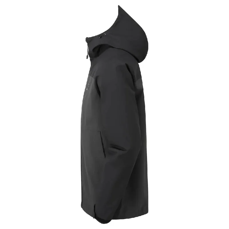 Sprayway Dagda Men's Waterproof Jacket - Thunder/Black