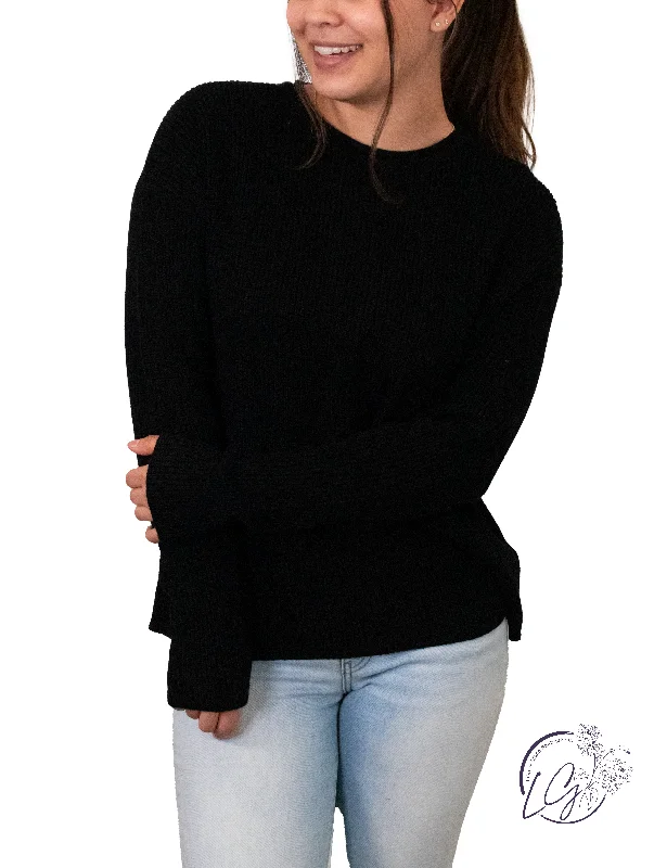 Sutton Softscape Sweater