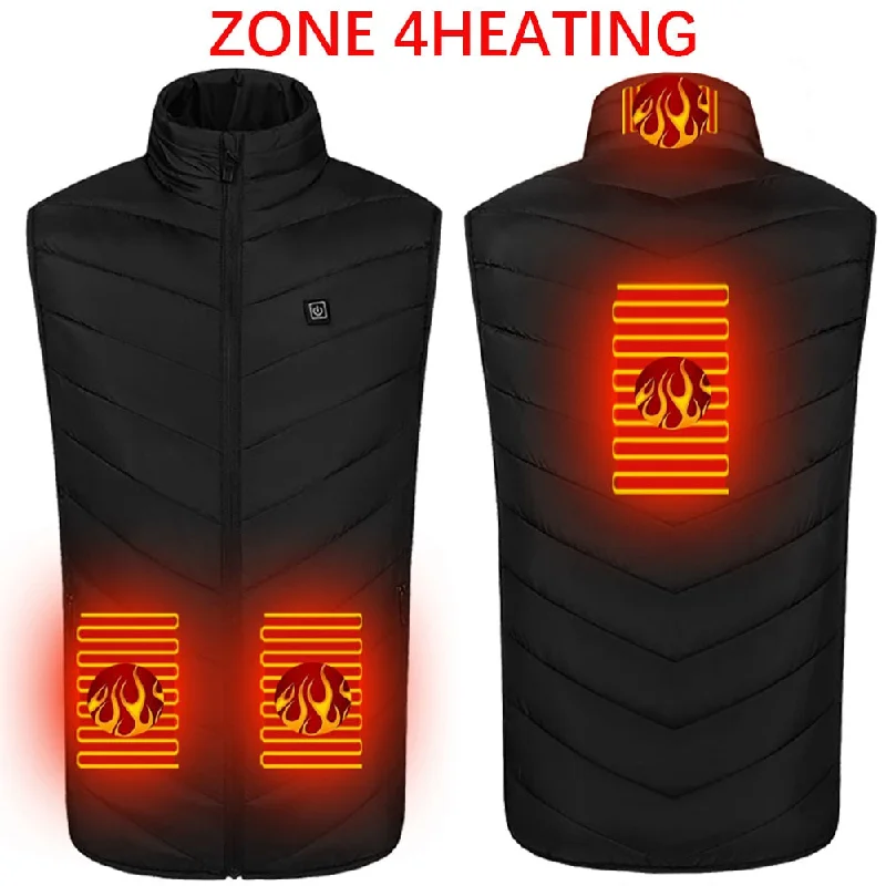 ZONE 4HEATING / Asian size S