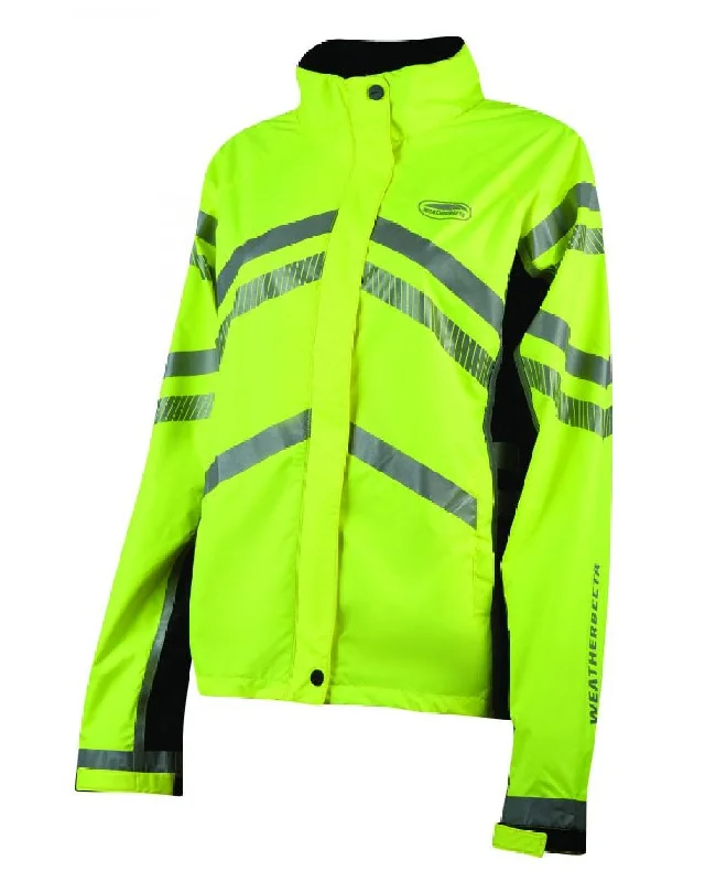 Hi Vis Yellow / XS