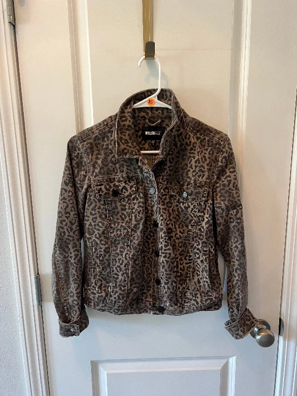 Women’s Jacket Size Small