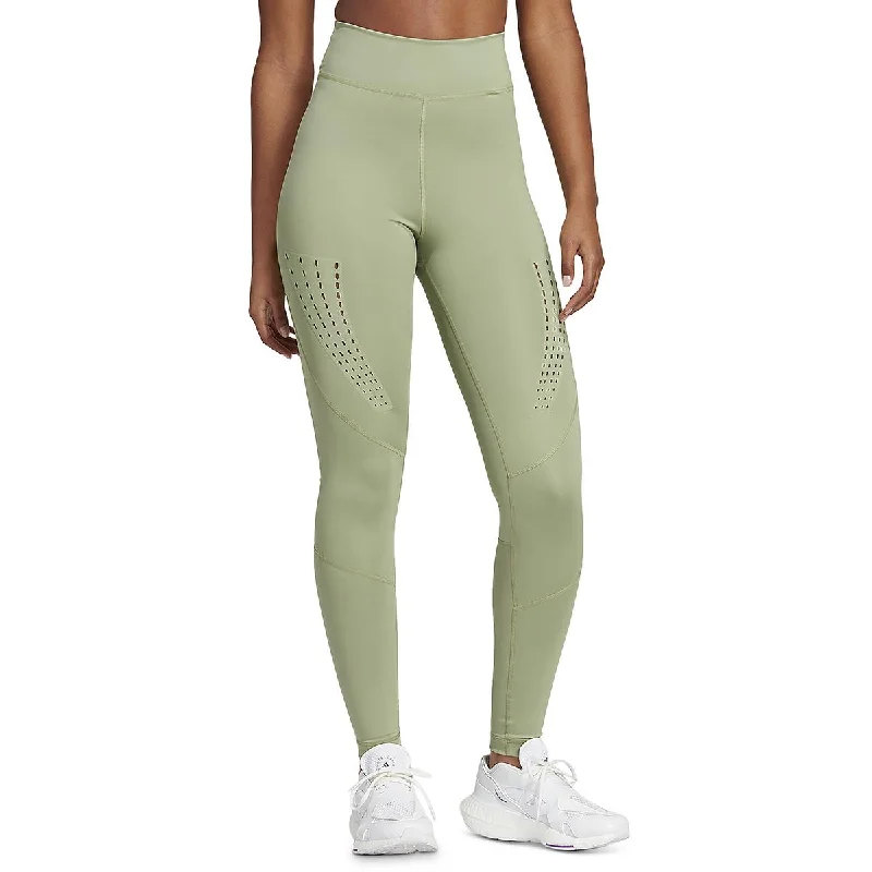 Adidas Stella McCartney Womens Activewear Workout Athletic Leggings