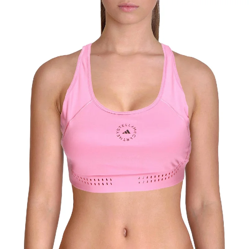 Adidas Stella McCartney Womens Sports Bra