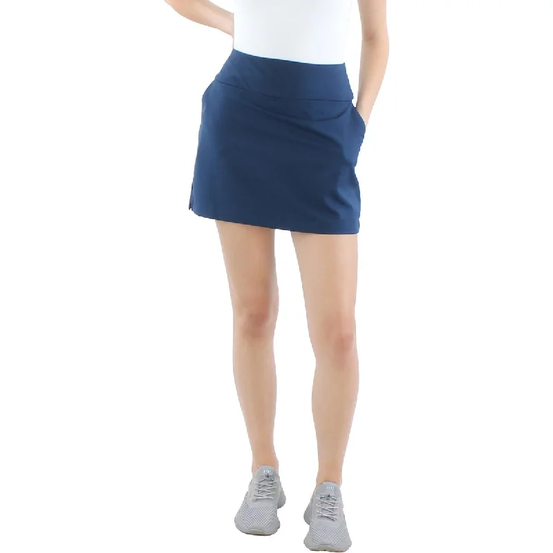 Adidas Womens Stretch Golf Skort