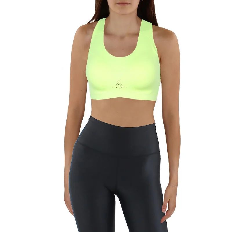 Brooks Womens Dare Crossback High Impact Fitness Sports Bra