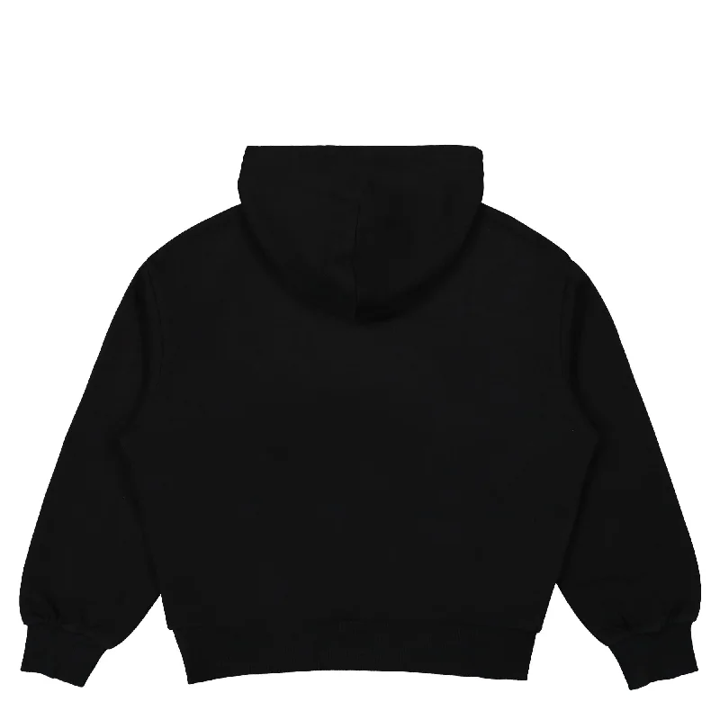 W Hooded Casey Sweatshirt