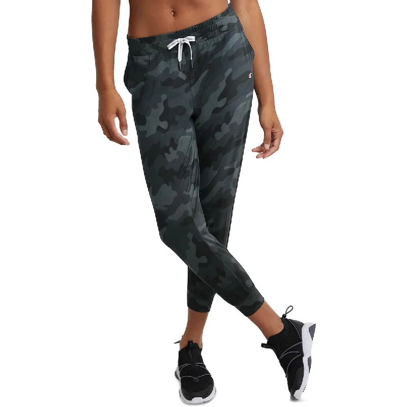 Champion Womens Sweatpants Workout Jogger Pants