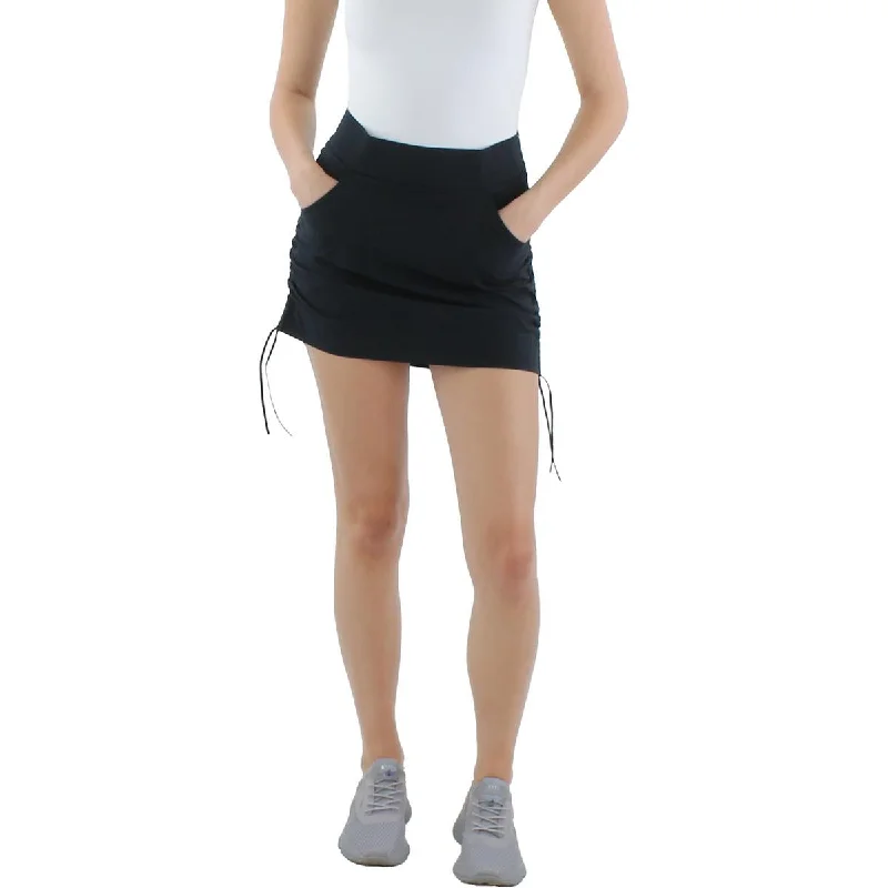 Columbia Womens   Fitness Running Skort