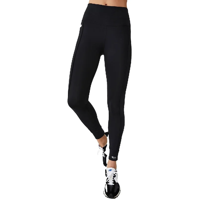 Cotton On Womens Fitness Activewear Athletic Leggings