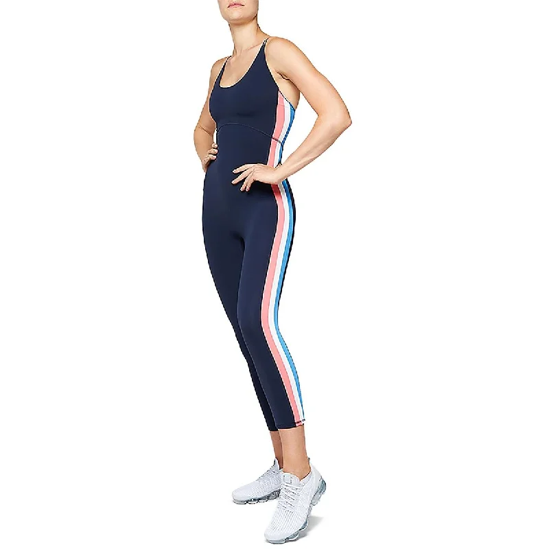 Fourlaps Womens Fitness Yoga Jumpsuit