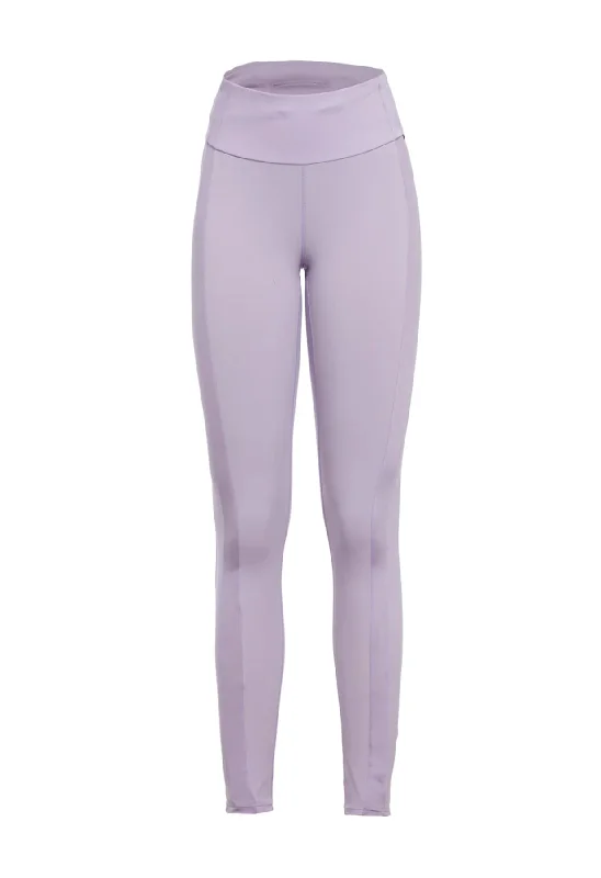 Goldbergh Skyline Legging in Lilac