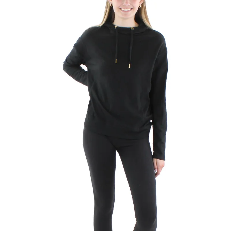 Jockey Womens Fitness Activewear Hoodie