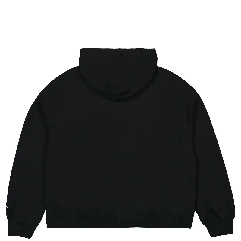 W Brooklyn Fleece Hoodie