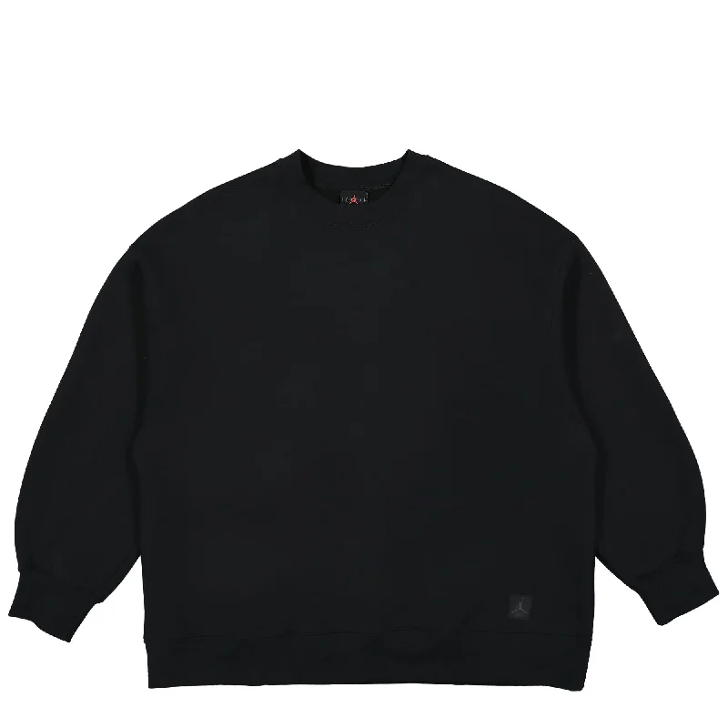 W Flight Fleece Crewneck Sweatshirt