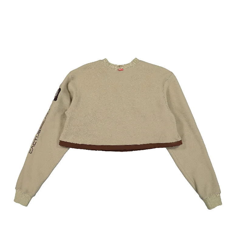 Travis Scott x Nike Wmns Crew Sweatshirt