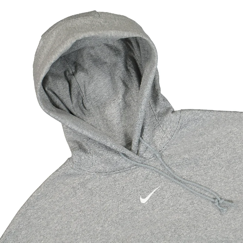 Wmns Phoenix Over-Oversized Fleece Hoodie