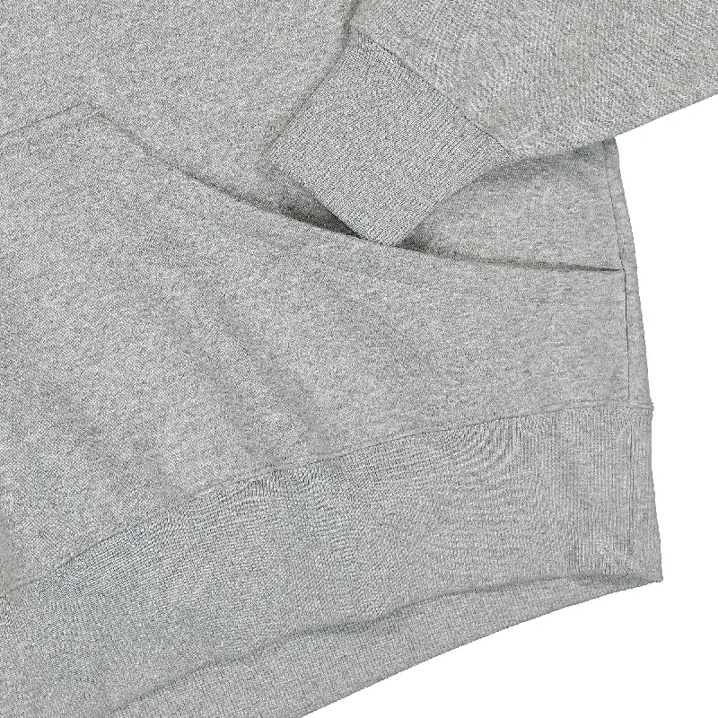 Wmns Phoenix Over-Oversized Fleece Hoodie