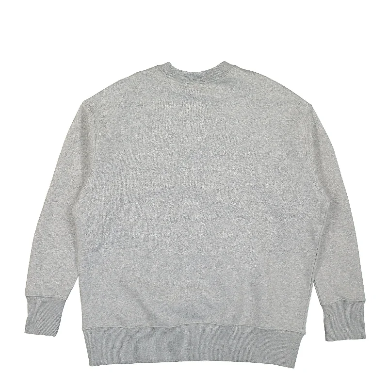 Wmns Phoenix Oversized Fleece Sweatshirt