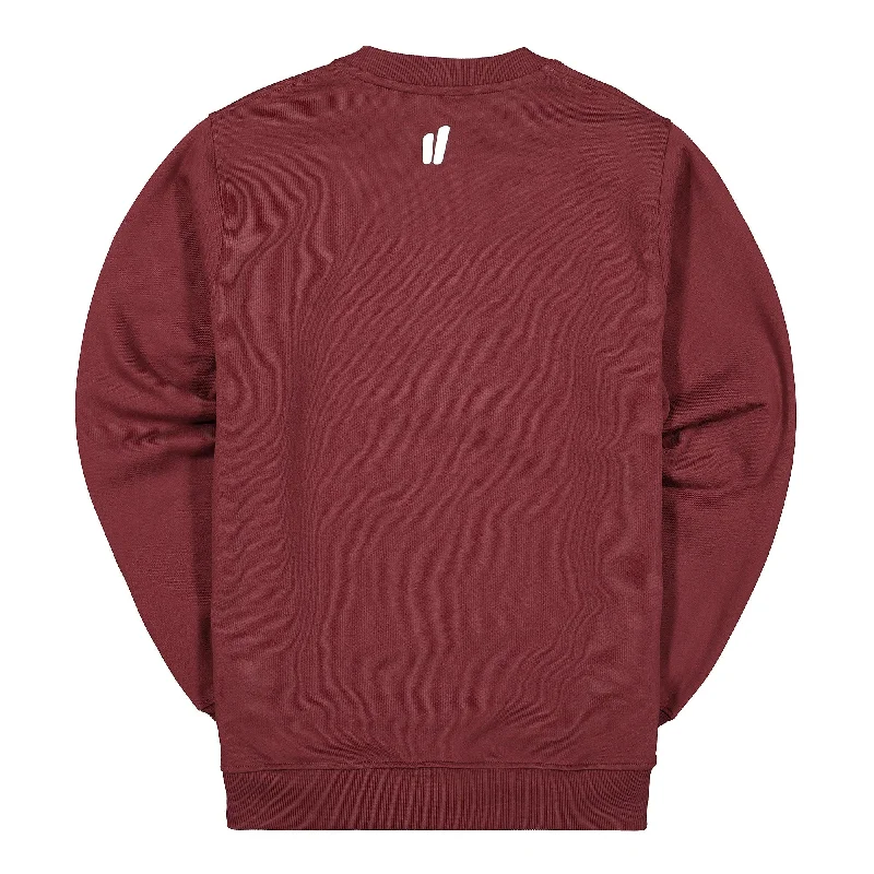 Logo Crewneck