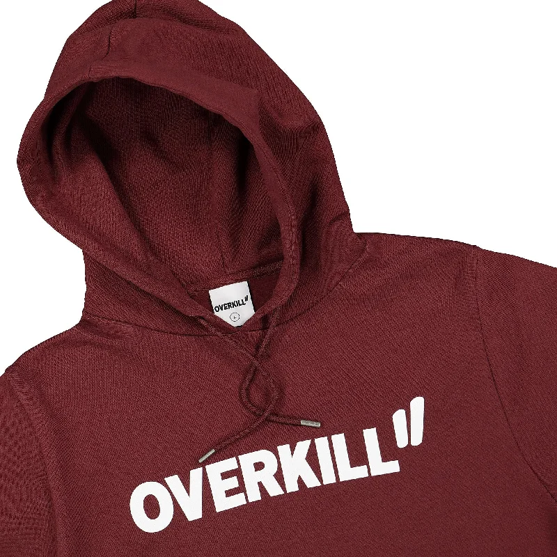 Logo Hoodie