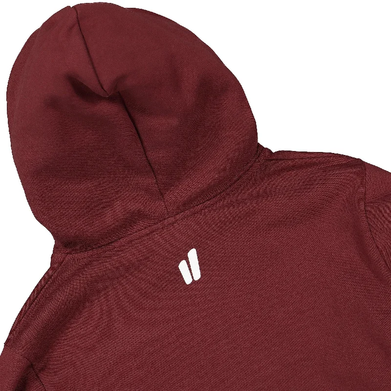 Logo Hoodie