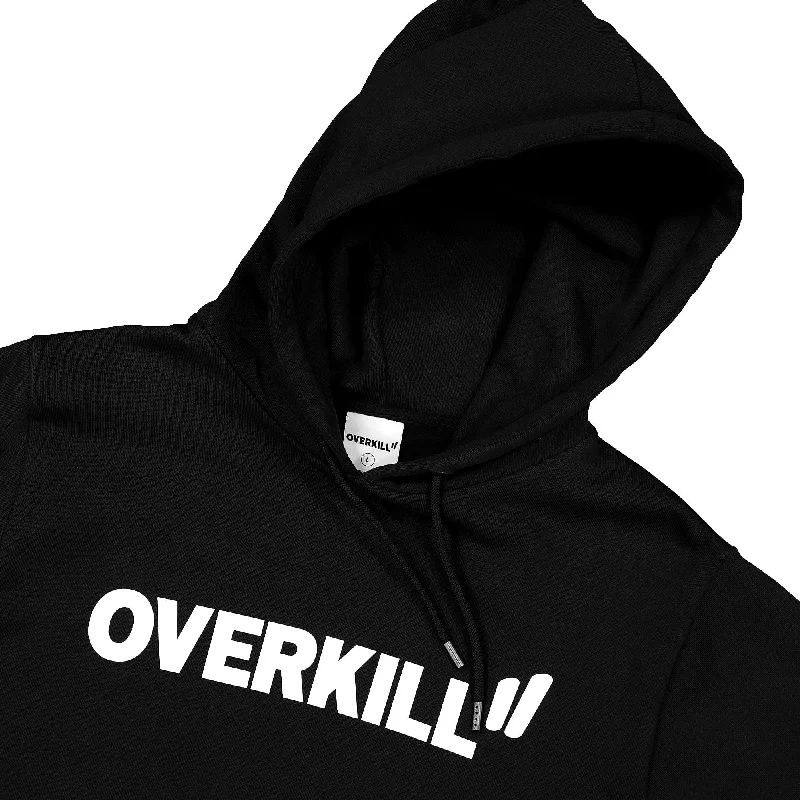 Logo Hoodie