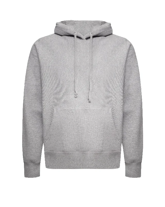 Pullover Hoodie