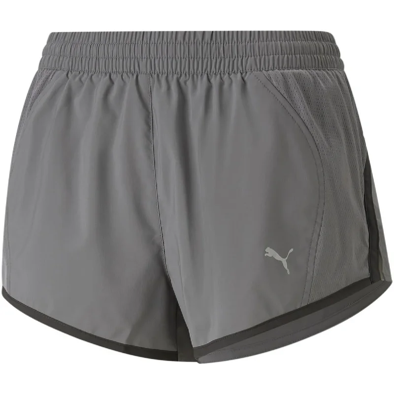 Puma Womens Running Fitness Shorts