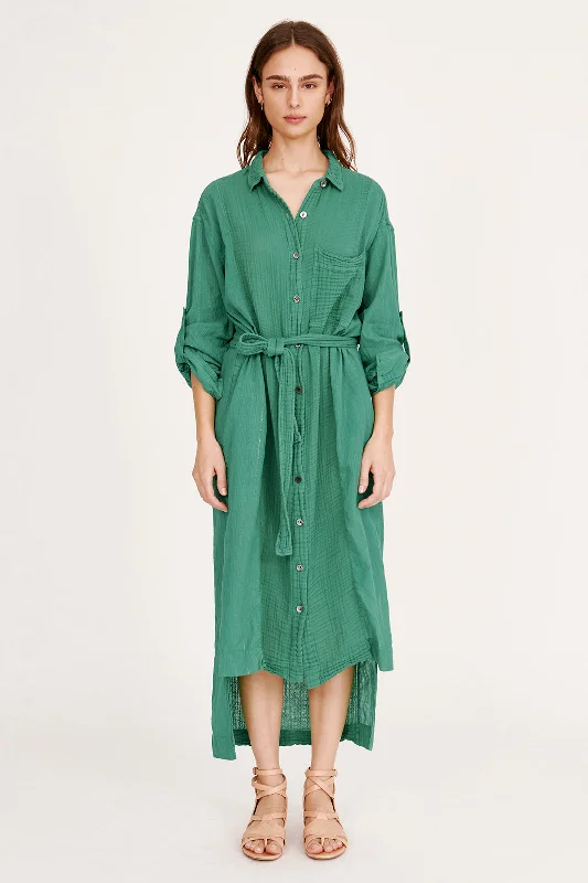 Gauze Jade Los Feliz Dress