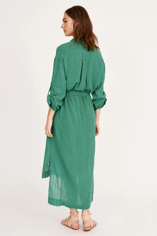 Gauze Jade Los Feliz Dress