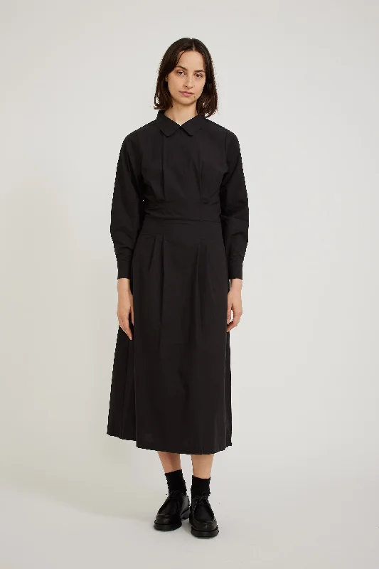 Mary Petty Dress Black