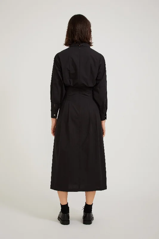 Mary Petty Dress Black