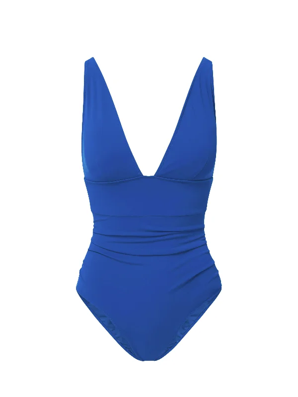 Niki One Piece Cobalt