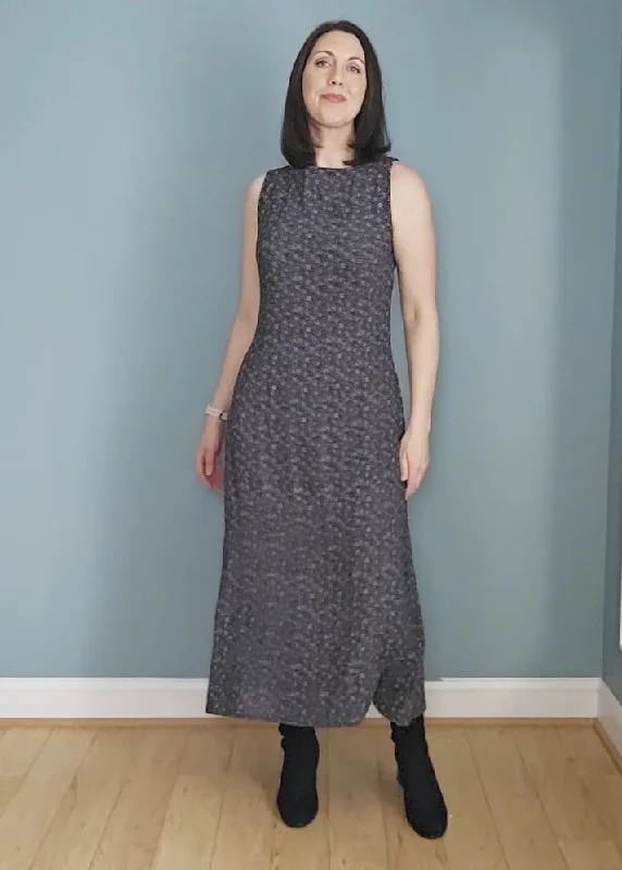 PDF Pattern - Ella Dress | Pattern Scout