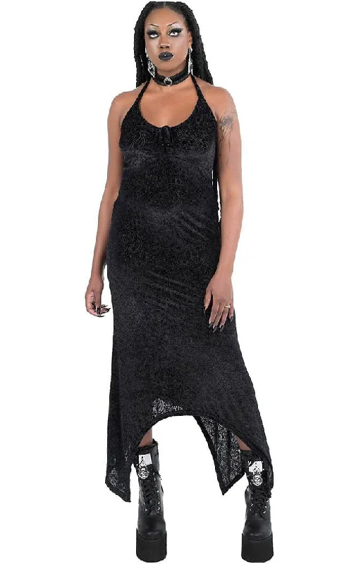 Starry Eyed Maxi Dress