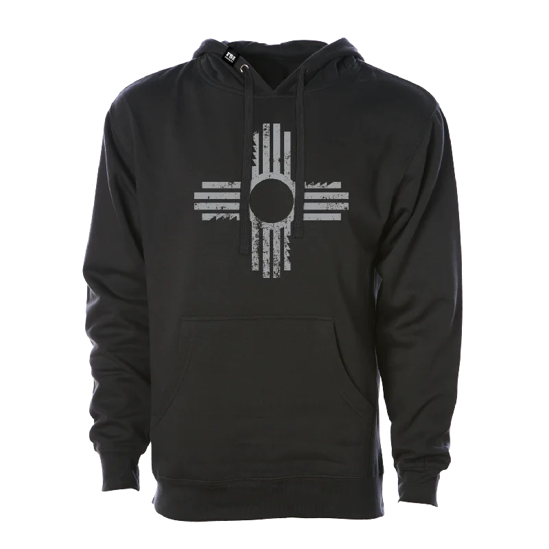 Zia New Mexico Hoodie