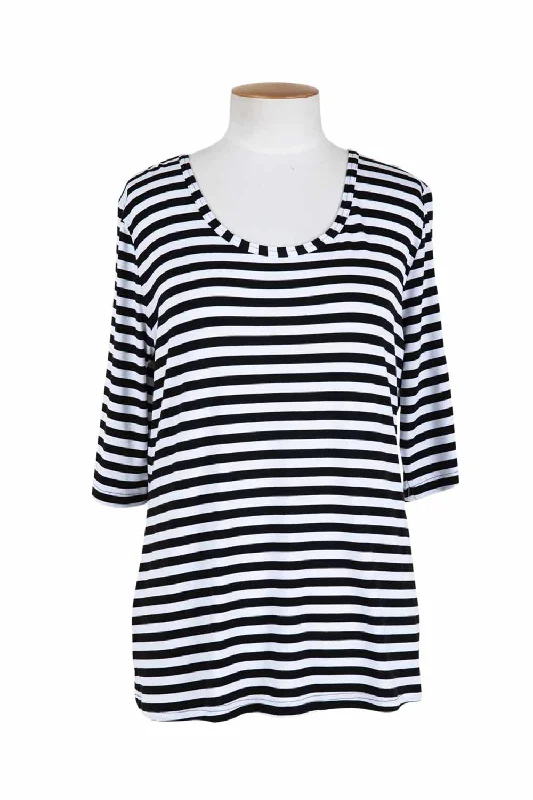 Cashews - C958 SS Stripe Tee