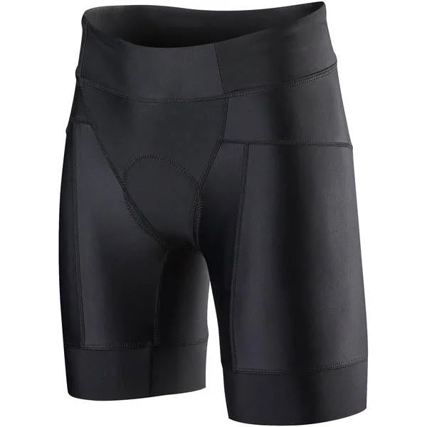 Women's Competitor Core Tri Short 7""