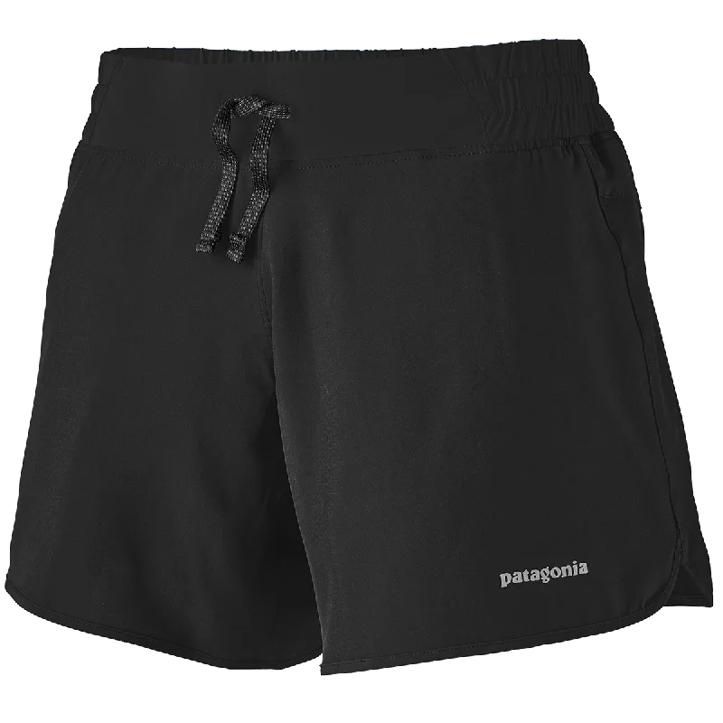 Women's Nine Trails Shorts - 6""